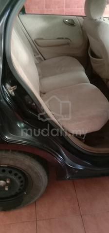 2004 Honda CITY 1.5 VTEC (A) - 5