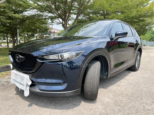 2020 Mazda CX-5 2.0 G MID 2WD (A) - 3