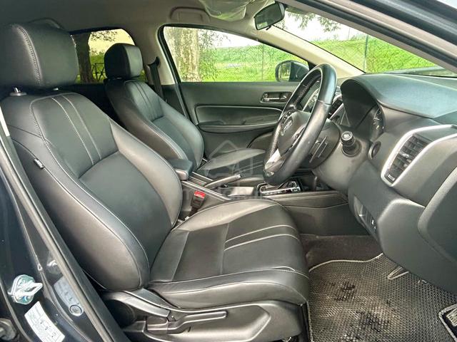 2024 Honda CITY 1.5 V (A) WARRANTY BY HONDA - 5