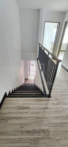 Taman Jayamas Papar | For Rent 1