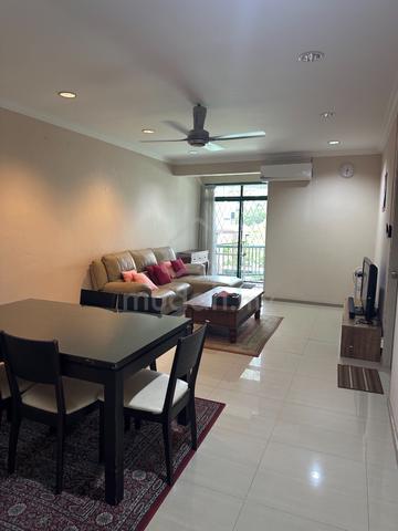 Indah Court Likas 1