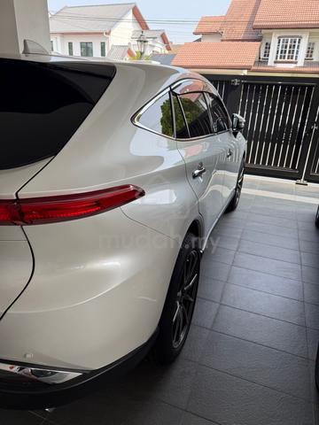 2023 Toyota HARRIER 2.0 G (A) - 2