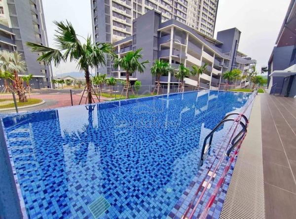 Residensi Adelia 5
