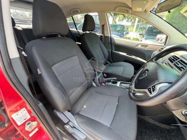 2017 Proton PREVE 1.6 (A) - 5
