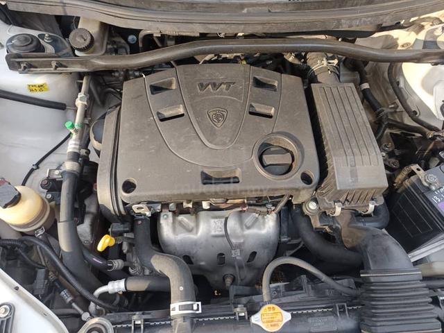 2017 Proton SAGA 1.3 STANDARD MT MY16 BT P2-13A - 3