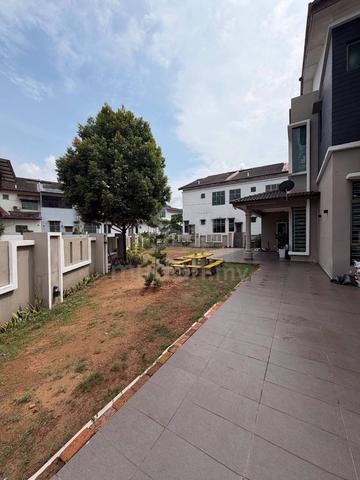 Near Lotus Cheng 2 Storey Corner Lot Taman Paya Rumput Utama Cheng Mlk 1