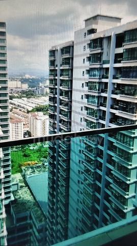 City of Green Condominium 1