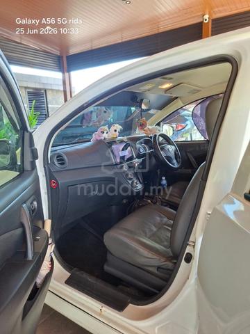 2014 Perodua MYVI 1.3 SE ZHS (A) - 5