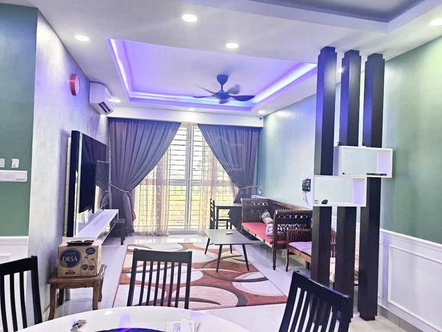 Ceria Residence 1