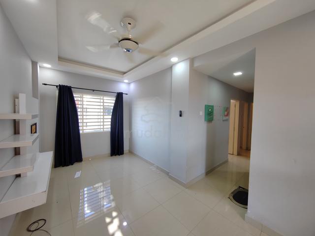 Impian Sentosa 1