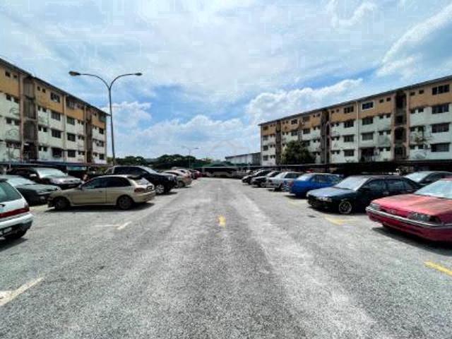 Taman Harmoni Indah 1