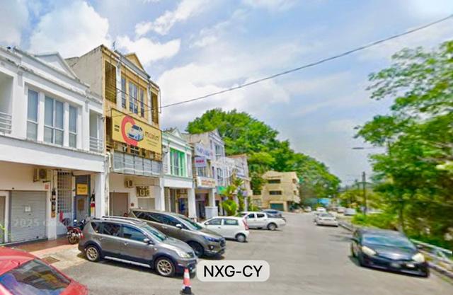 Value Buy Tenanted ROI 5.4%‼️3 Sty Shop Lot!Seremban Negeri Sembilan 1