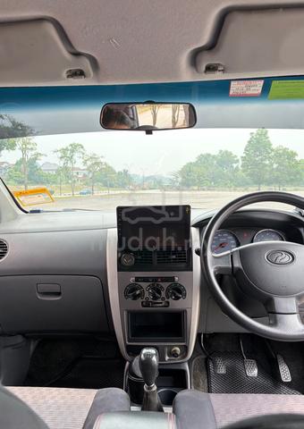 Perodua VIVA 1.0 ELITE MT EJ-VE (M) - 5