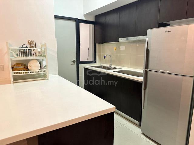Setia City Residences 3
