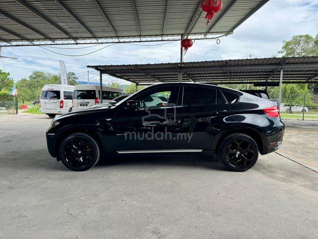 2008 🎉Bmw X6 3.0 xDrive35i (CBU) (A)🎉 - 5