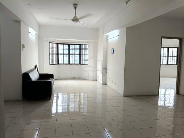 Regency Condominium (Klang) 4