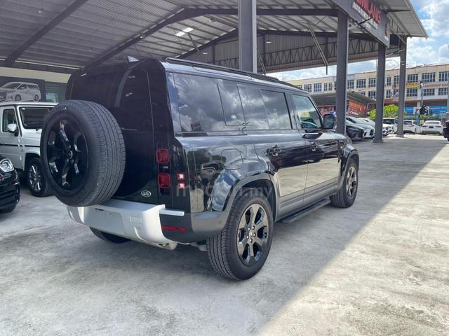 2023 Land Rover DEFENDER 2.0 110XS P300 (A) - 5