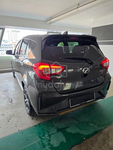 2023 Perodua MYVI 1.5 AV (A) - 4
