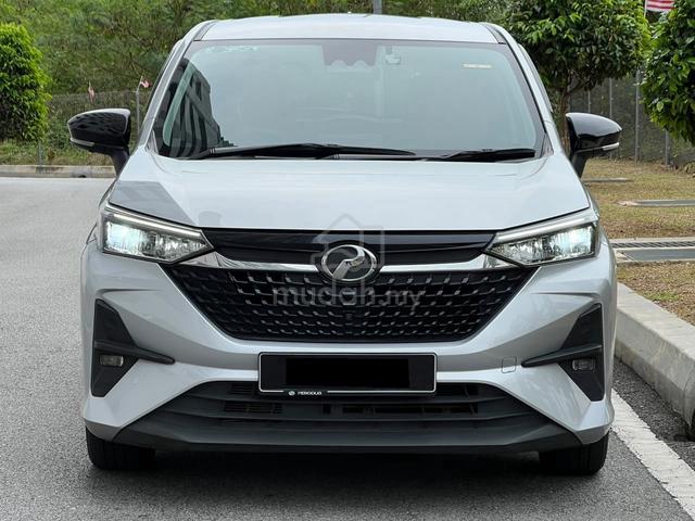 36K KM Perodua ALZA 1.5 AV (A) U/WARRANTY PERODUA - 3