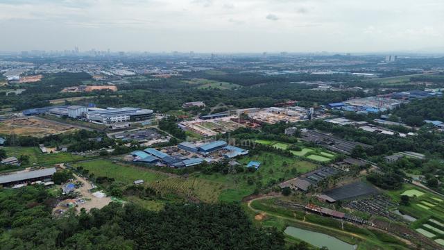 Sg Tiram 4.8ac Medium Industrial 1