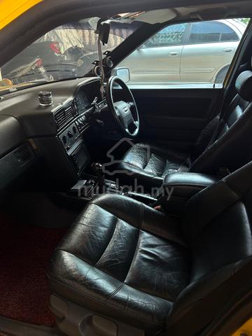 1997 Volvo S70 2.4 GLE (M) - 2