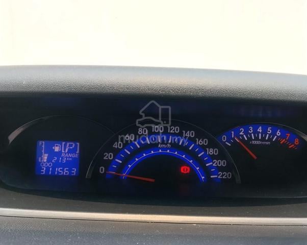 2012 Perodua ALZA 1.5 ZHP ADVANCED (A) - 4
