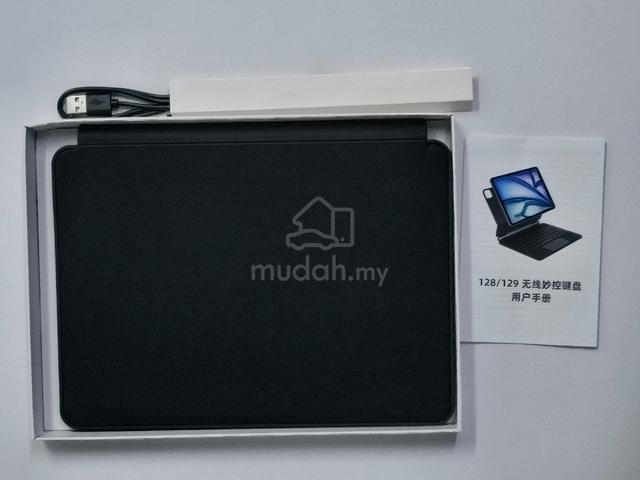 ALON Trackpad PRO Keyboard Case for iPad  V1 - photo 4 of 6