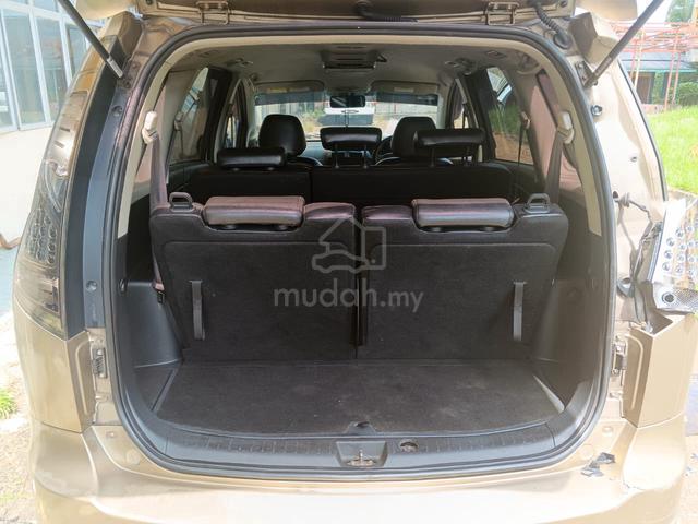 2012 Proton EXORA 1.6 BOLD PREMIUM (A) - 2