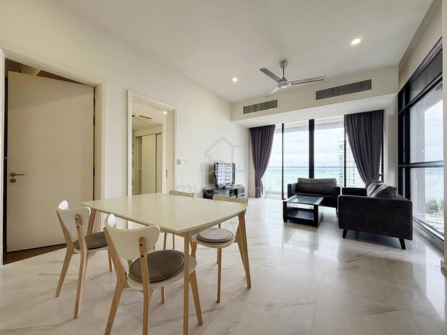 Setia V Residences 1