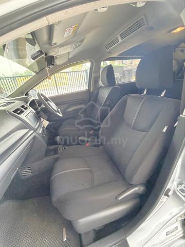 2020 Perodua ARUZ 1.5 X MY19 D38L (A) - 5
