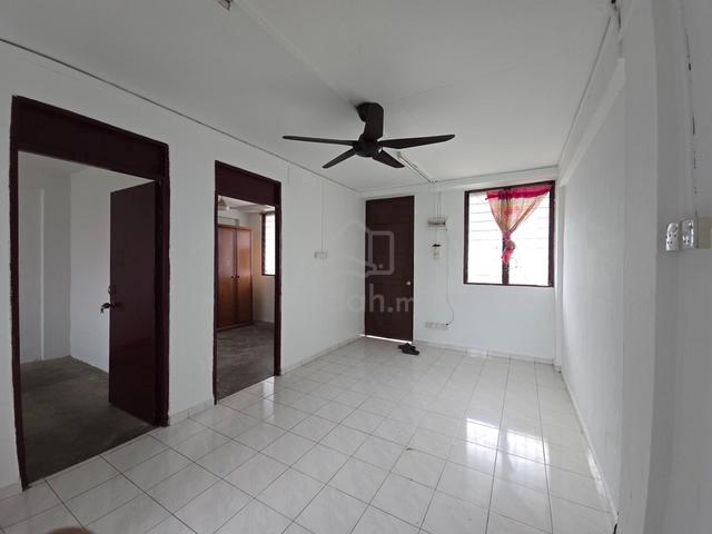 Seksyen 1 Wangsa Maju Flat 1