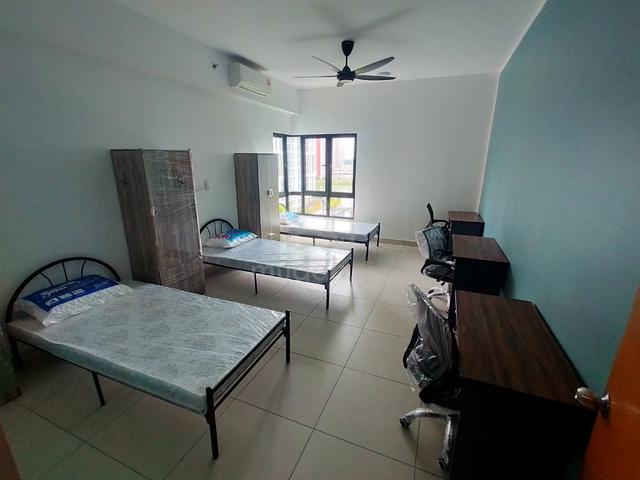 Bilik Sewa 1