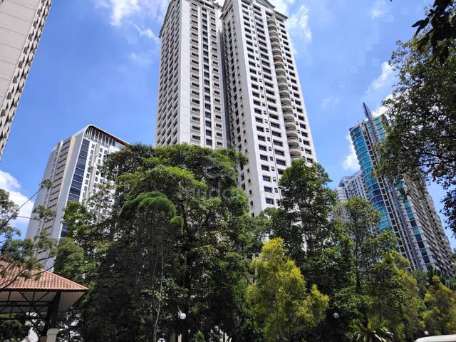 Mont Kiara Pines 1