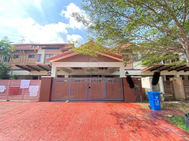 Lagenda 2 Renovated 2 storey for rent 1