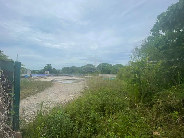 Land for Rent / Tanah Untuk Disewa 3