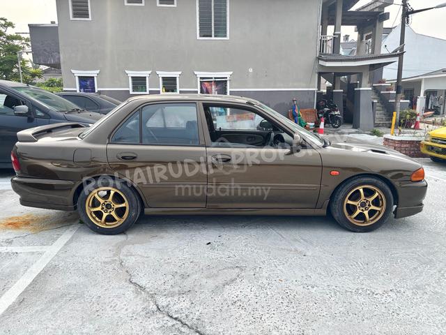 1994 Proton WIRA 1.5 GL (A) - 3