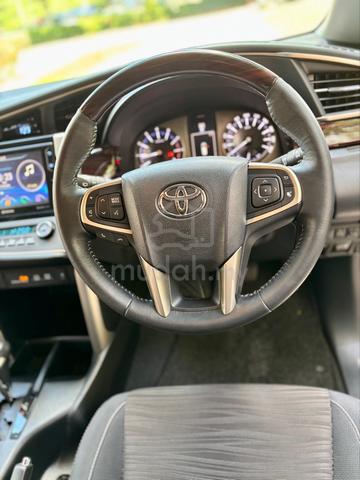 2017 Toyota INNOVA 2.0 G (A) 1 owner - 3