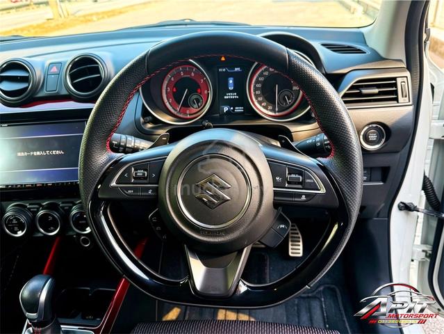 2022 Suzuki SWIFT 1.4 SPORT (A) - 5