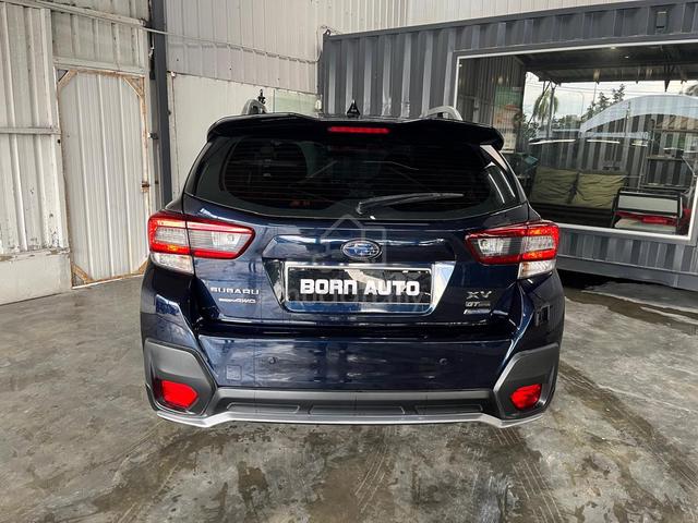 Subaru XV i-P GT Edition 2.0 - 4