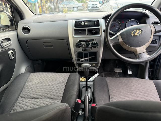2013 Perodua VIVA Elite 1.0 Auto - 5