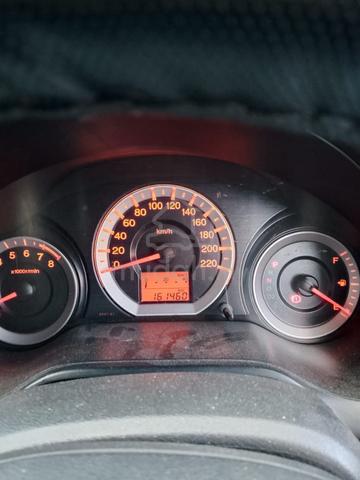 2011 Honda CITY 1.5 S MODULO (A) - 4
