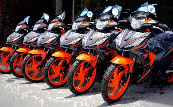 MID YEAR SALE new SYM VF3i 185 N2 LE V2 LE PRO - Motorcycles for sale ...