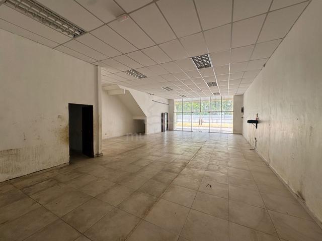 Kuala Ketil Detached Factory At Sungai Petani 5