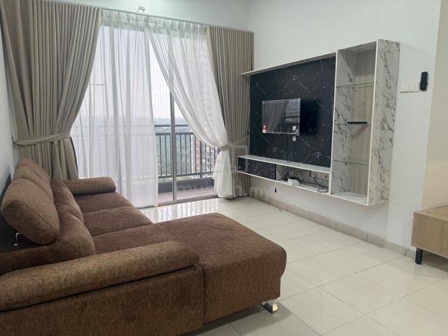 Residensi Adelia 1