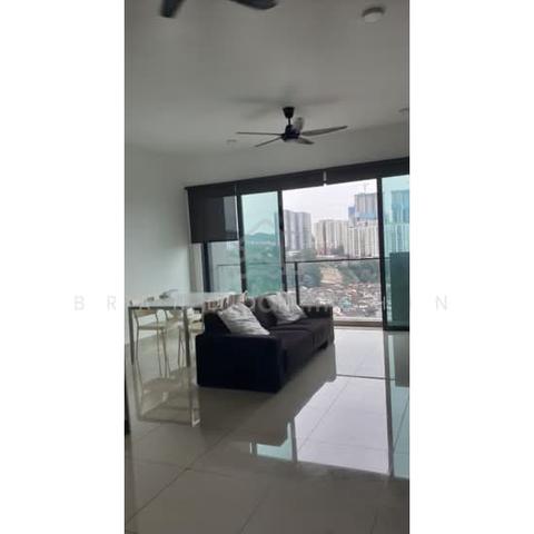 Sinaran Wangsa Maju 1