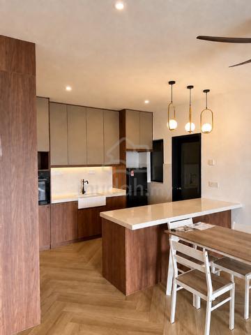 Platinum Splendor Residensi Semarak 1