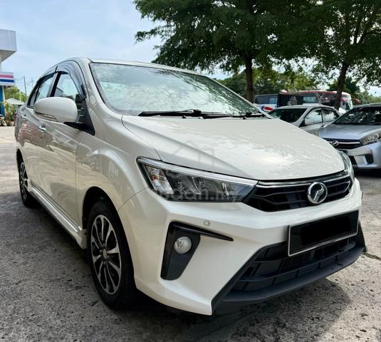 2022 Perodua BEZZA 1.3 AV (A) TIP TOP UNIT - 1