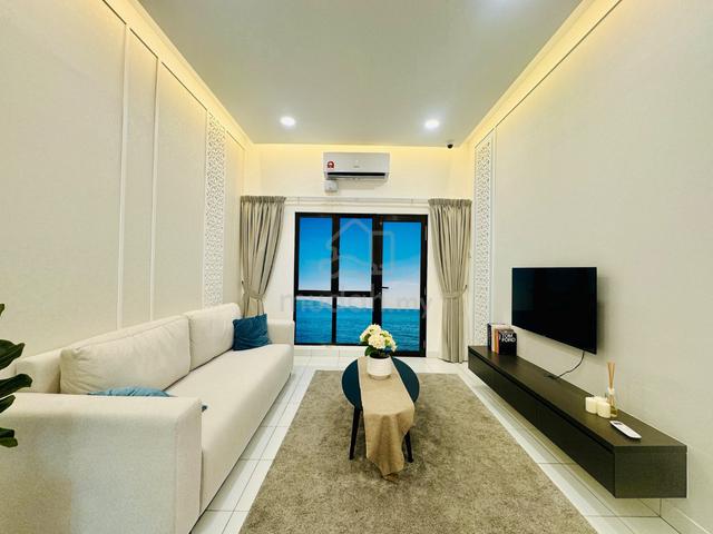 Klebang Cove Residensi 1