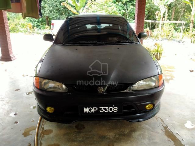 2007 Proton WIRA 1.5 GLI A/B SE (M) - 1