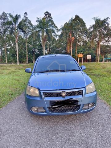 2009 Proton SAGA 1.3 H-LINE (M) - 1